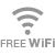 Free WiFi Services: Bring your smart phone or tablet to interact with product videos, comparison tools and other online features.