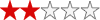 2 Stars