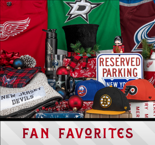 hockey gifts for kids