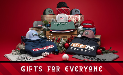 best gifts for hockey lovers