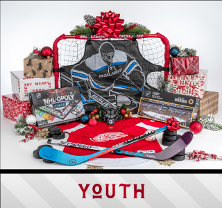 hockey gifts for kids