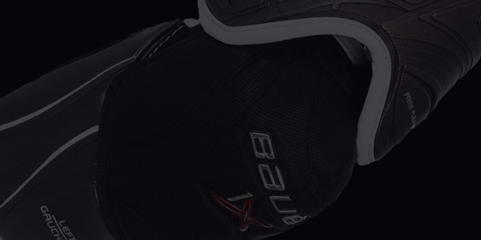 Bauer Hockey Elbow Pads Sale