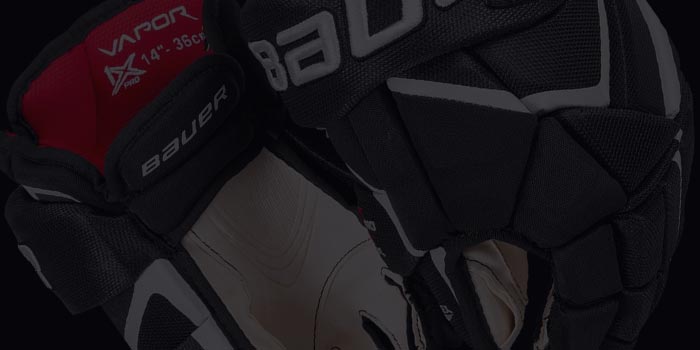 Bauer Hockey Gloves Sale