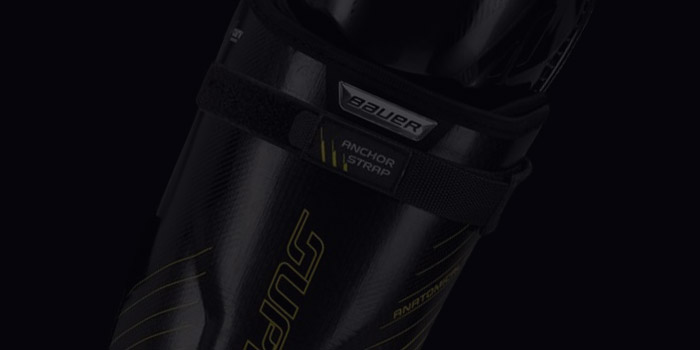 Bauer Hockey Shin Guards Sale
