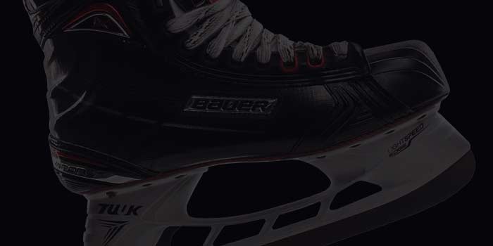Bauer Hockey Skates Sale