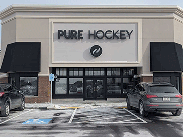 Pure Hockey Mequon