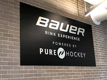 Pure Hockey Equipment Store #97