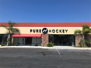 Pure Hockey San Marcos