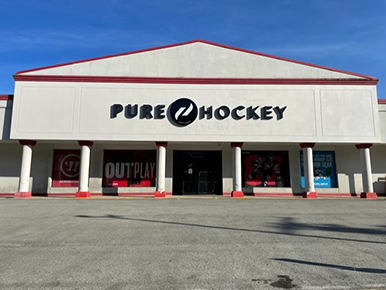 Pure Hockey Cannonsburg