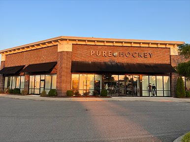 Pure Hockey Hendersonville