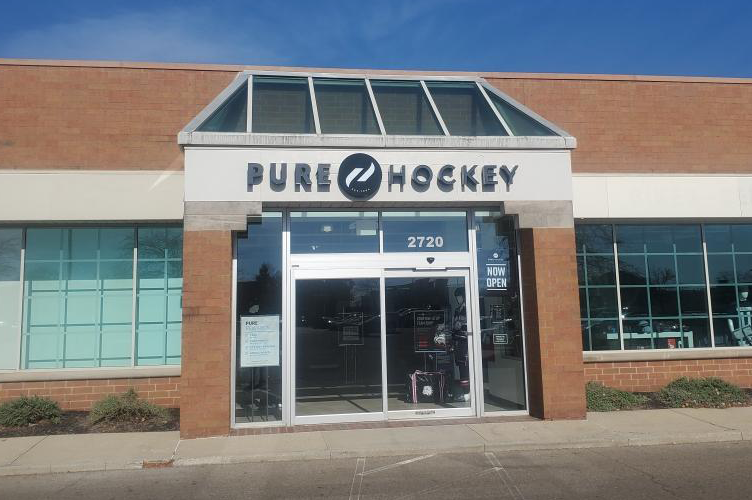 Pure Hockey Columbus