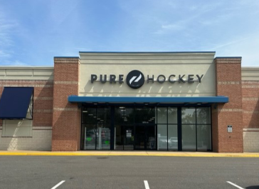 Pure Hockey Springfield