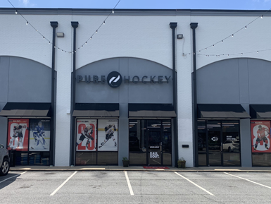 Pure Hockey Roswell