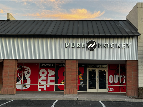 Pure Hockey Pure Hockey