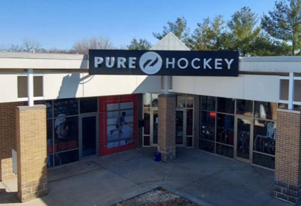 Pure Hockey Pure Hockey