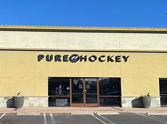 Pure Hockey Pure Hockey
