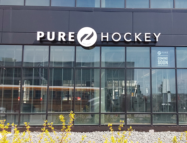Pure Hockey West Fargo