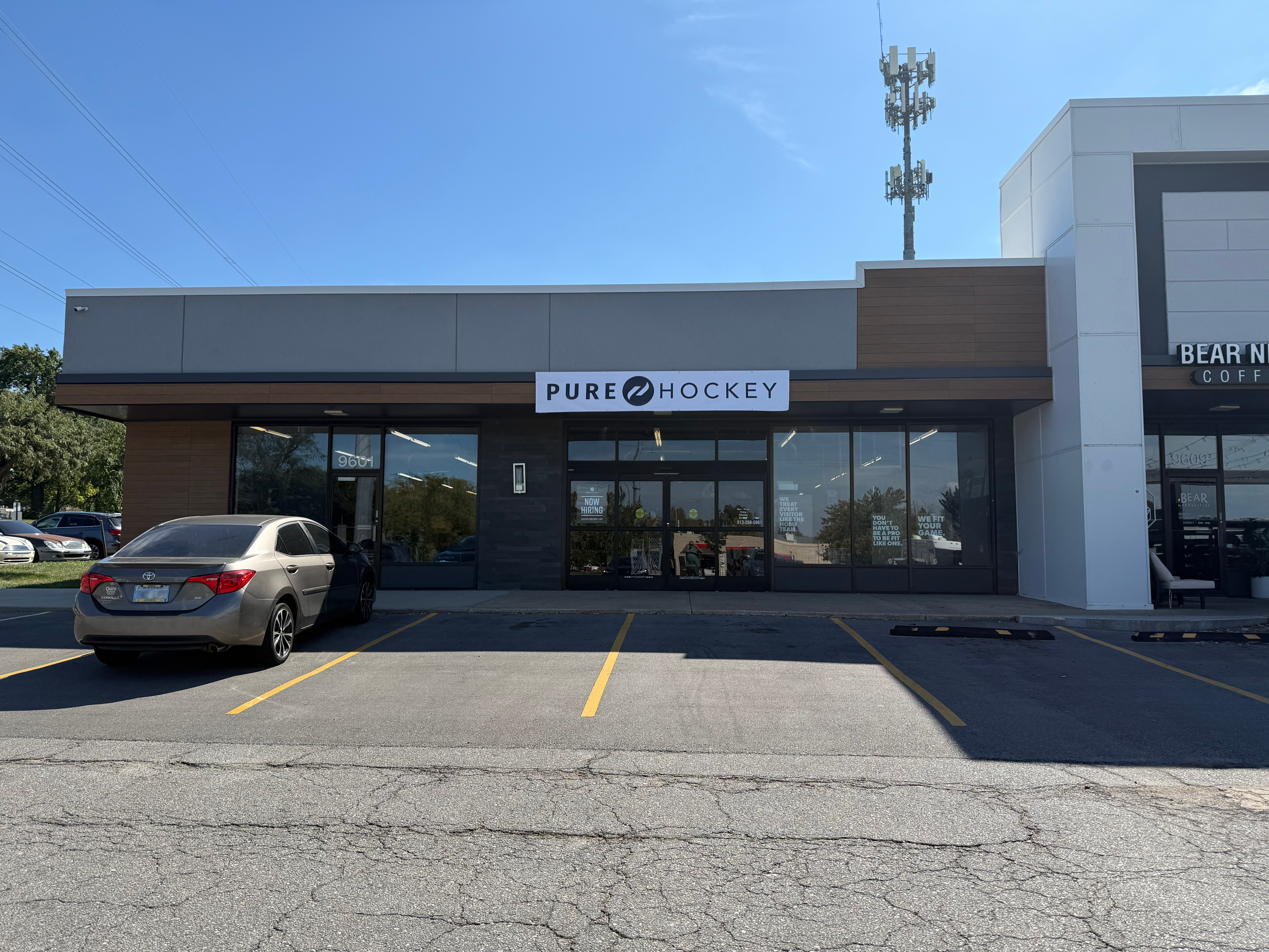 PH-169 Overland Park Kansas City