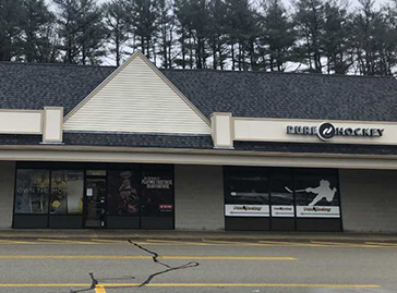 Pure Hockey Kingston