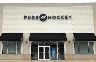 Pure Hockey Marlborough