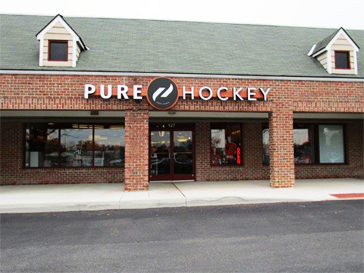 Pure Hockey Exton