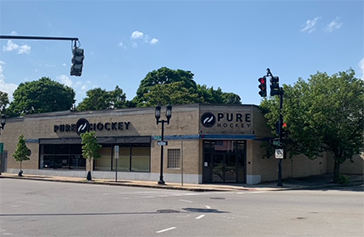 Pure Hockey Medford