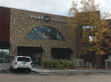 Pure Hockey Littleton
