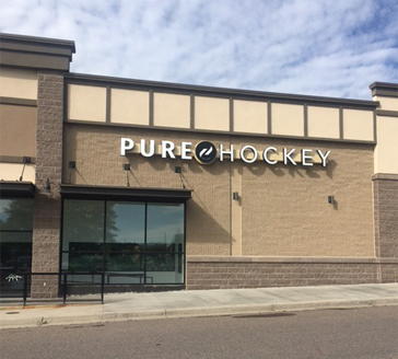 Pure Hockey Westminster