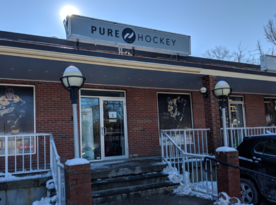 Pure Hockey Equipment Store #117