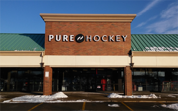 Pure Hockey 