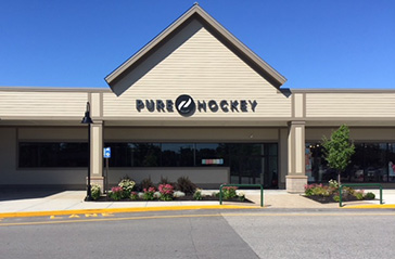 Pure Hockey Equipment Store #93