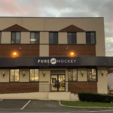Pure Hockey Stamford