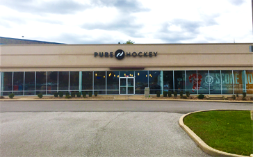 Pure Hockey Saint Peters
