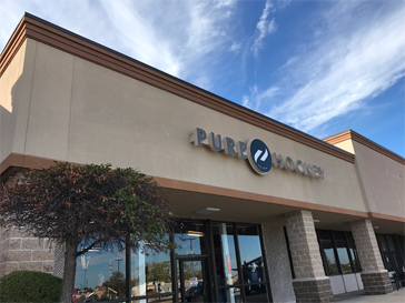 Pure Hockey Kirkwood