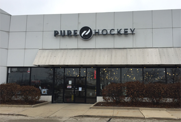 Pure Hockey Schaumburg