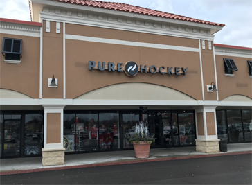 Pure Hockey Glenview