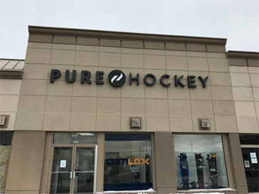 Pure Hockey Carle Place