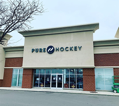 Pure Hockey Hamburg