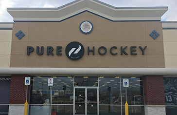 Pure Hockey Amherst