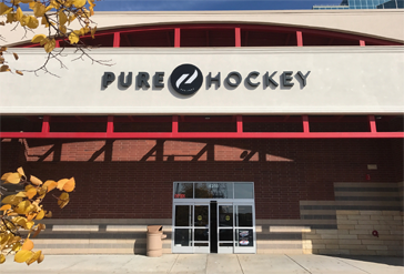Pure Hockey Edina
