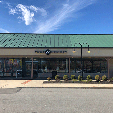 Pure Hockey Albany
