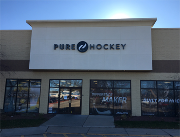 Pure Hockey Monona