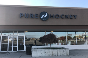 Pure Hockey Salt Lake City