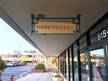 Pure Hockey Rockville