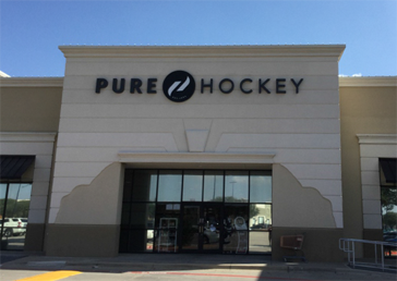 Pure Hockey Equipment Store #97