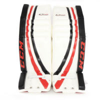Goalie Equipment Guide