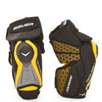Pure Hockey Elbow Pad Guide