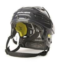 Pure Hockey Helmet Guides