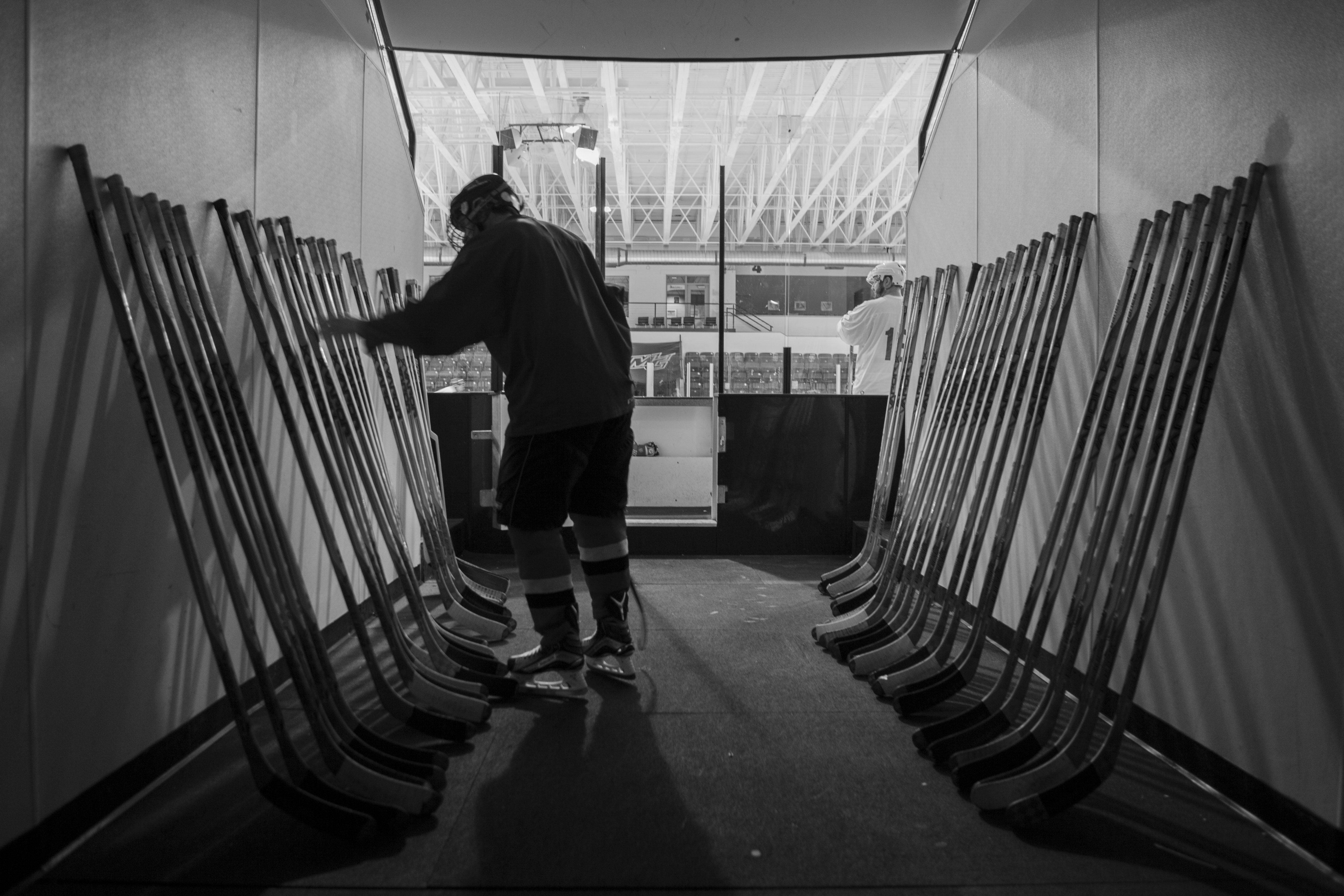 Pure Hockey Stick Flex Guide