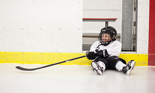 Learn To Play Hockey Equipment Buying Guide